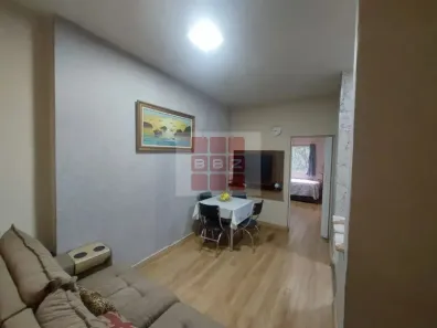 Apartamento com 1 Quarto à venda, 56m² no República, São Paulo