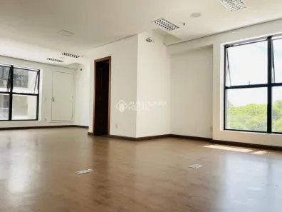 Sala Comercial à venda, 48m² no Praia de Belas, Porto Alegre