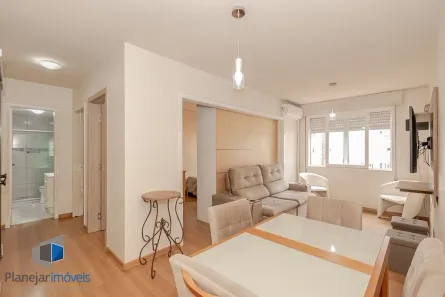 Apartamento com 2 Quartos à venda, 65m² no Vila Ipiranga, Porto Alegre
