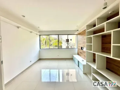 Apartamento com 2 Quartos à venda, 70m² no Indianópolis, São Paulo