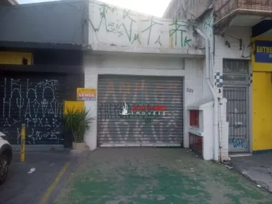 Ponto Comercial à venda, 250m² no Jardim Rosa de Franca, Guarulhos