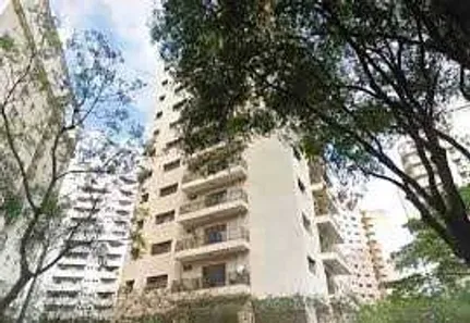 Apartamento com 4 Quartos à venda, 360m² no Vila Nova Conceição, São Paulo