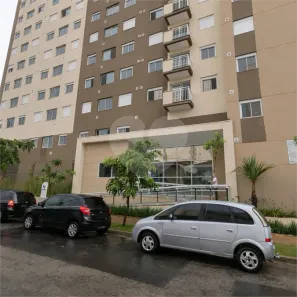 Apartamento com 2 Quartos à venda, 34m² no Parada Inglesa, São Paulo