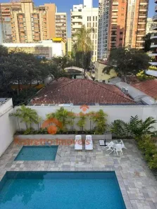 Apartamento com 4 Quartos à venda, 220m² no Campo Belo, São Paulo