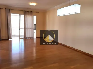 Apartamento com 3 Quartos à venda, 142m² no Alto da Lapa, São Paulo