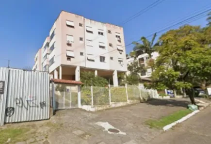 Apartamento com 2 Quartos à venda, 56m² no Santa Tereza, Porto Alegre