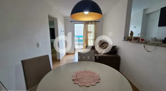 Apartamento com 2 Quartos à venda, 58m² no Jardim Nova Iguaçu, Piracicaba