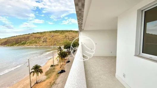 Apartamento com 3 Quartos à venda, 85m² no Praia do Morro, Guarapari