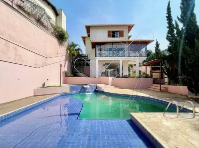 Casa de Condomínio com 3 Quartos à venda, 947m² no Chácara das Paineiras, Carapicuíba