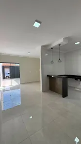 Casa com 2 Quartos à venda, 125m² no Residencial Irineu Zanetti, Franca