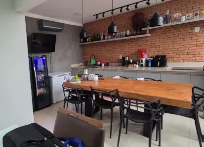 Casa de Condomínio com 3 Quartos à venda, 140m² no Village Imperial Residence, São José do Rio Preto