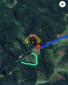 Fazenda/Sítio à venda, 20m² no Área Rural de Guaratinguetá, Guaratinguetá