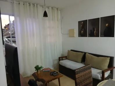 Apartamento com 2 Quartos à venda, 40m² no Quarenta Horas (Coqueiro), Ananindeua