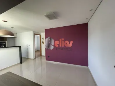 Apartamento com 2 Quartos à venda, 47m² no Parque das Nações, Bauru