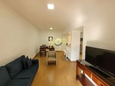 Flat com 1 Quarto à venda, 42m² no Vila Nova Conceição, São Paulo