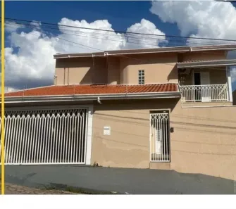 Sobrado com 4 Quartos à venda, 310m² no Jardim Paulista II, Jundiaí