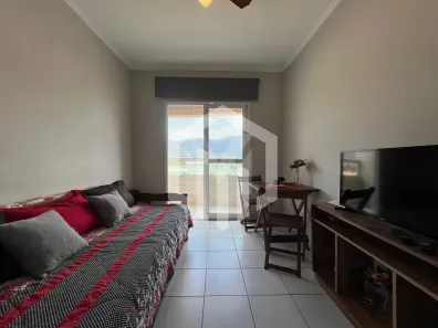 Apartamento com 1 Quarto à venda, 35m² no Flórida, Praia Grande