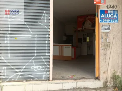 Imóvel Comercial para alugar, 30m² no Santana, São Paulo