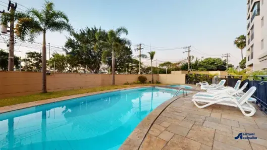 Apartamento com 2 Quartos à venda, 58m² no Barra Funda, São Paulo