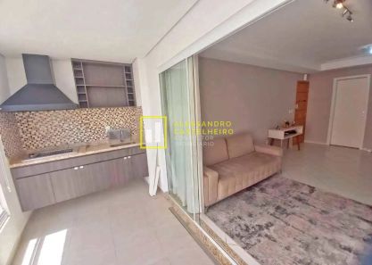 Apartamento com 3 Quartos à venda, 116m² no Parque Campolim, Sorocaba