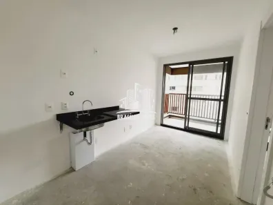 Apartamento com 1 Quarto à venda, 34m² no Vila Gumercindo, São Paulo