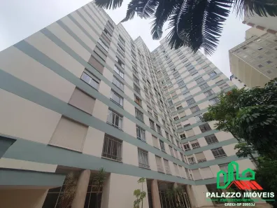 Apartamento com 2 Quartos para alugar, 91m² no Higienópolis, São Paulo
