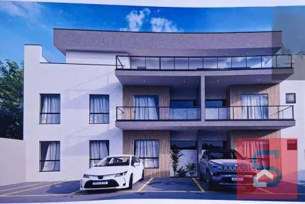 Apartamento com 2 Quartos à venda, 65m² no Ogiva, Cabo Frio