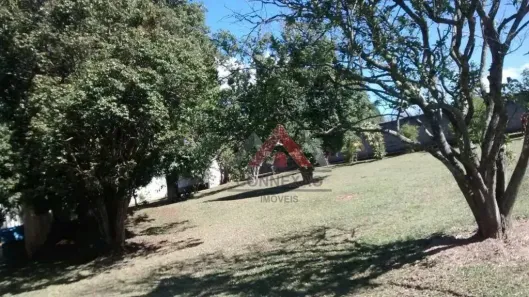 Lote/Terreno à venda, 5205m² no Chácaras Ceres, Suzano