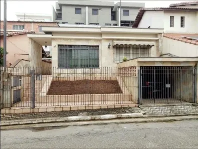 Casa com 2 Quartos à venda, 200m² no Parque São Domingos, São Paulo