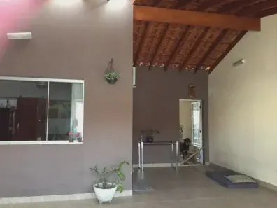 Casa com 3 Quartos à venda, 127m² no Vila Teixeira, Salto