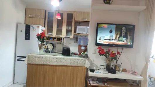 Apartamento com 2 Quartos à venda, 49m² no Vila Bela Vista (Zona Norte), São Paulo