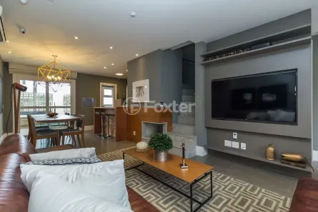Casa de Condomínio com 3 Quartos à venda, 198m² no Vila Nova, Porto Alegre