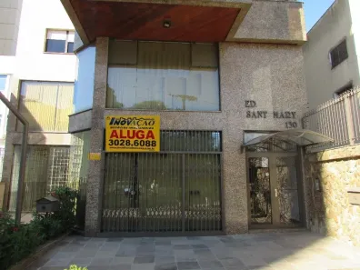 Sala Comercial para alugar, 280m² no São Pelegrino, Caxias do Sul