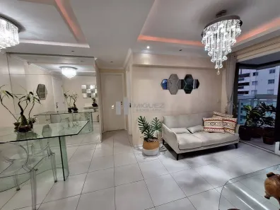 Apartamento com 2 Quartos à venda, 62m² no Pechincha, Rio de Janeiro