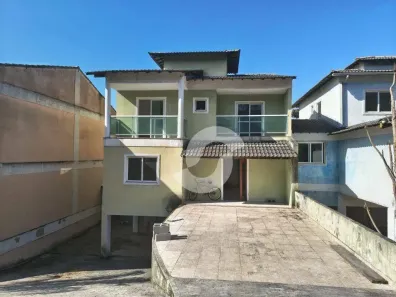 Casa de Condomínio com 5 Quartos à venda, 480m² no Itaipu, Niterói