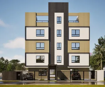 Apartamento com 2 Quartos à venda, 51m² no Ernesto Geisel, João Pessoa