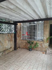Sobrado com 3 Quartos à venda, 145m² no Água Fria, São Paulo