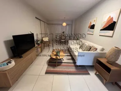 Apartamento com 2 Quartos à venda, 85m² no Barra da Tijuca, Rio de Janeiro
