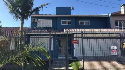 Casa com 3 Quartos à venda, 267m² no Centro, Pelotas