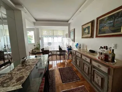 Apartamento com 3 Quartos à venda, 85m² no Leme, Rio de Janeiro