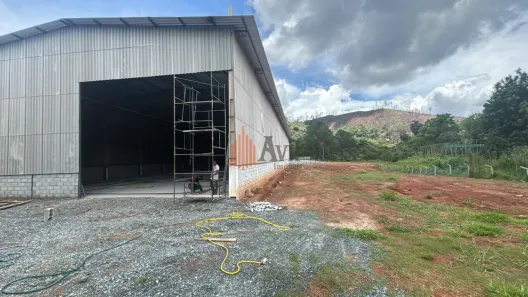 Galpão/Depósito/Armazém para alugar, 6500m² no Residencial Santa Helena - Gleba II, Santana de Parnaíba