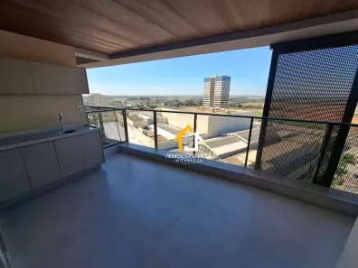 Apartamento com 2 Quartos para alugar, 82m² no Iguatemi, São José do Rio Preto