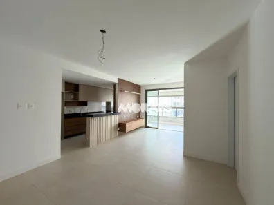 Apartamento com 3 Quartos para alugar, 117m² no Jardim Estoril IV, Bauru