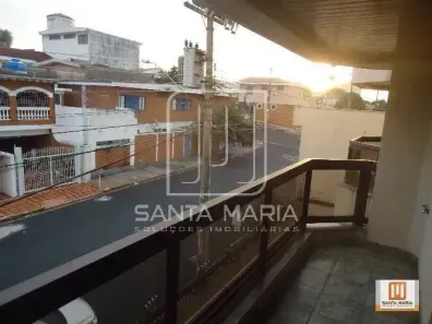 Apartamento com 2 Quartos à venda, 97m² no Jardim Paulistano, Ribeirão Preto