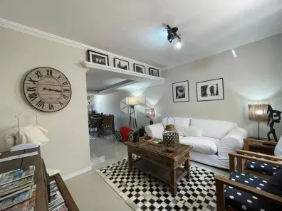 Casa de Condomínio com 4 Quartos à venda, 151m² no Vila Luiza, Canela