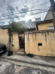 Lote/Terreno à venda, 164m² no Vila Cachoeira, São Paulo