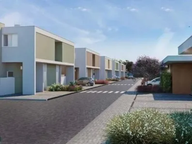 Casa de Condomínio com 3 Quartos à venda, 117m² no Pau Pombo, Nova Lima