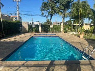 Apartamento com 2 Quartos à venda, 46m² no Colina de Laranjeiras, Serra