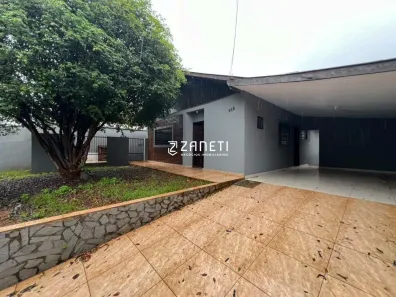 Casa com 3 Quartos para alugar, 119m² no Alpes, Londrina