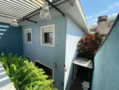 Casa com 4 Quartos à venda, 495m² no Vila Romana, São Paulo